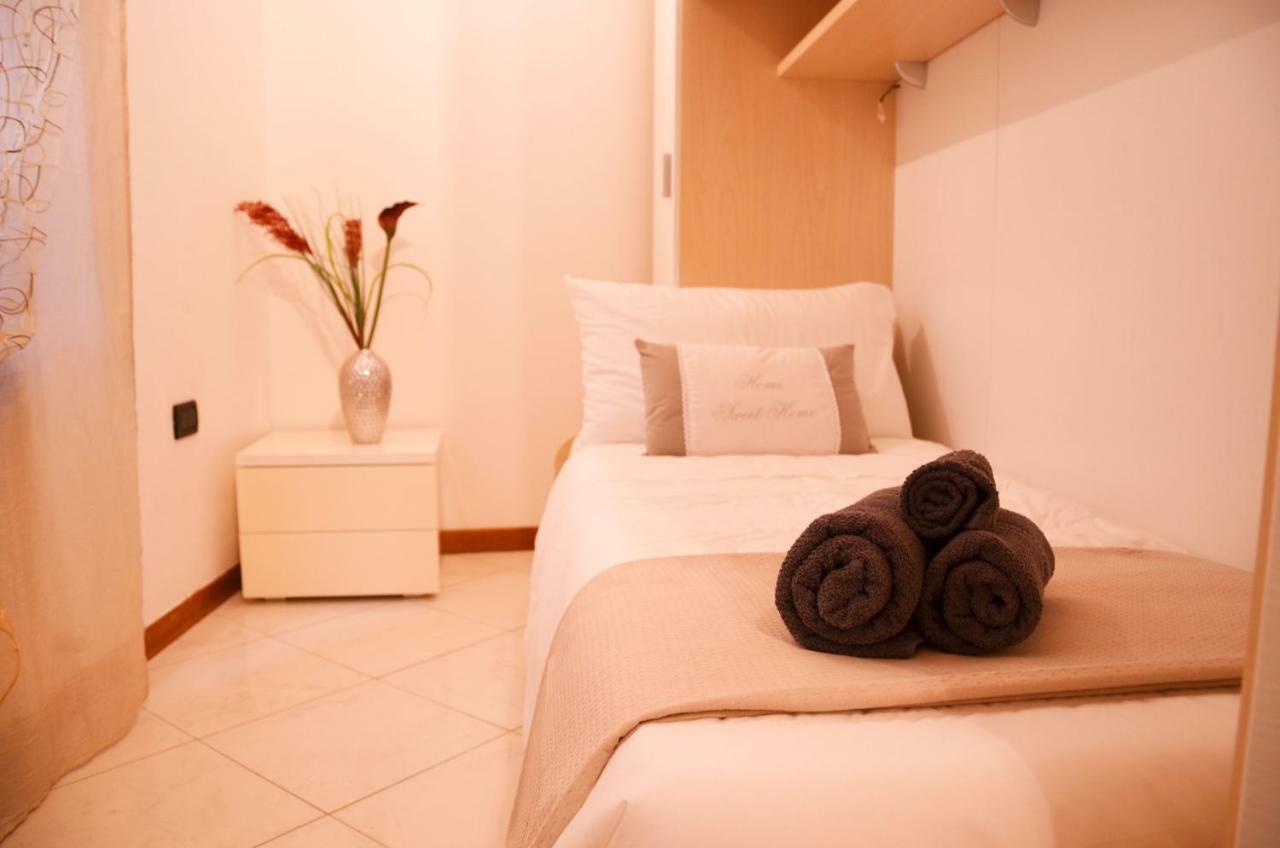 Ca' De L'ogio Apartamento Venecia
