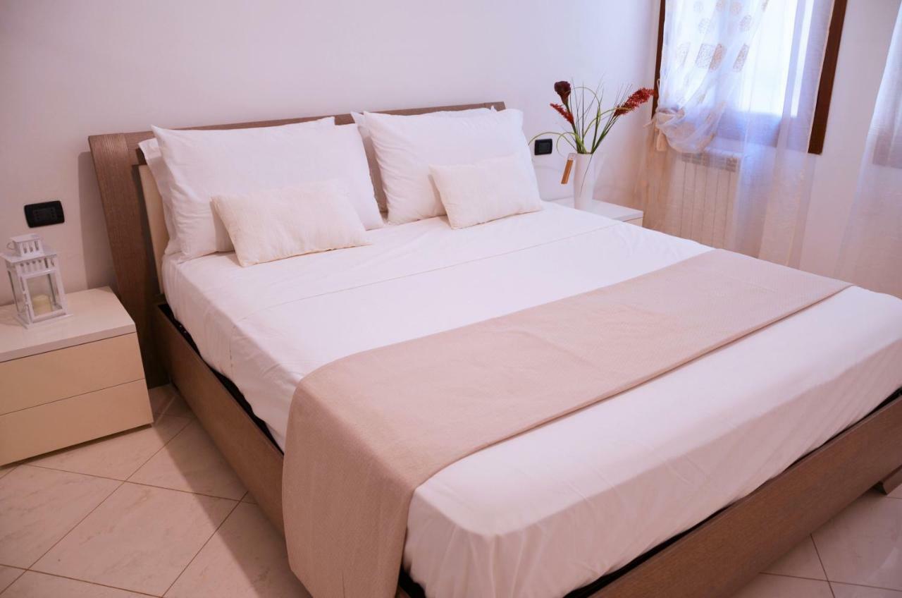 Ca' De L'ogio Apartment *