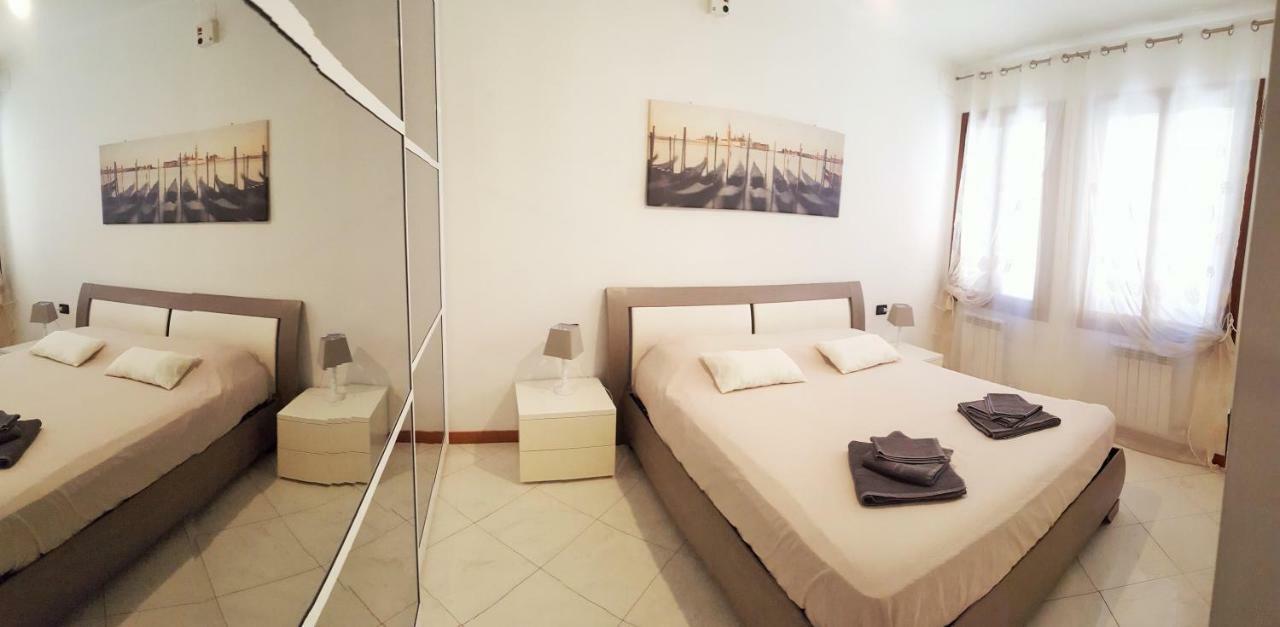 Ca' De L'ogio Apartment Venice