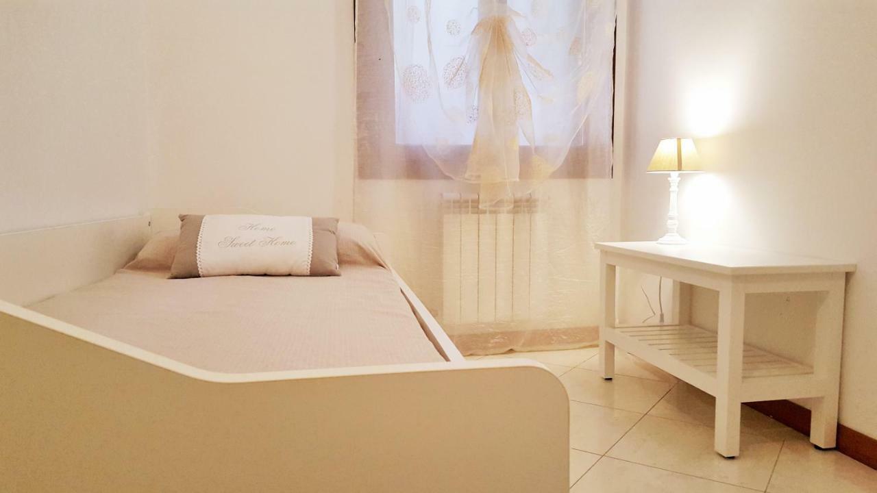 Ca' De L'ogio Apartment