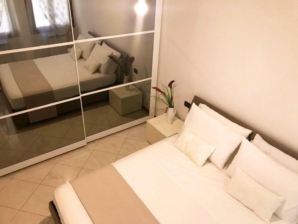 Apartamento Ca' De L'ogio Venecia