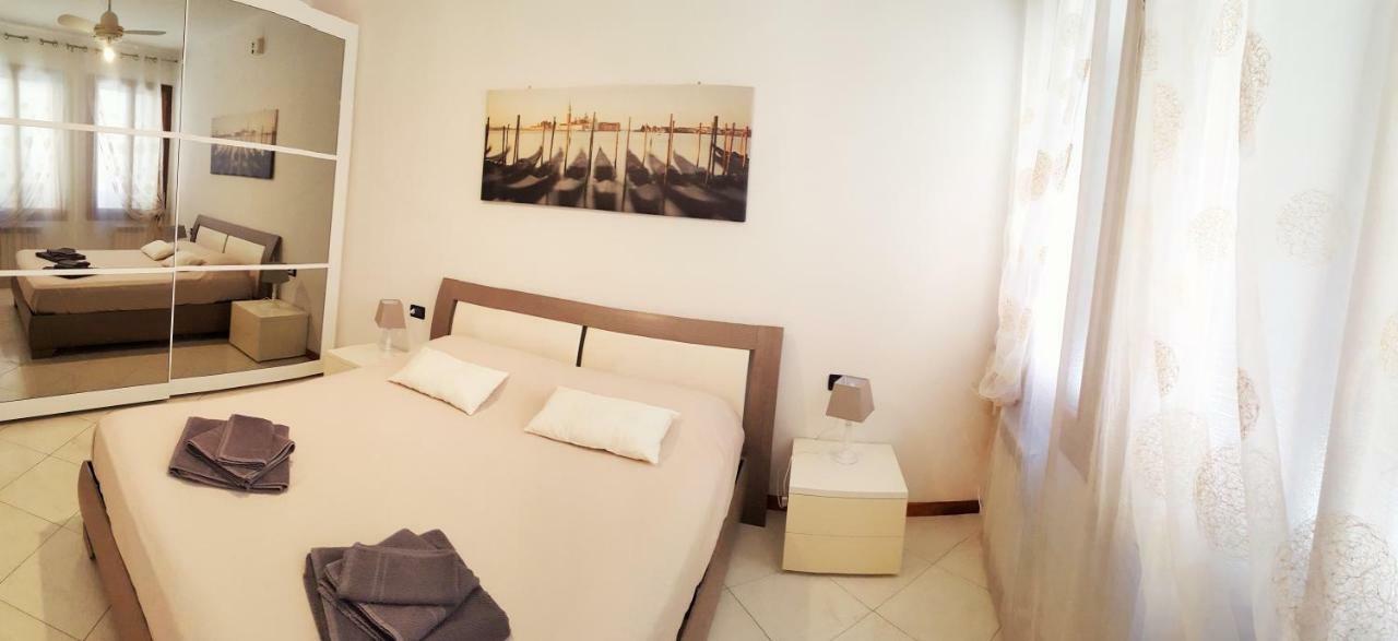 Ca' De L'ogio Apartment *