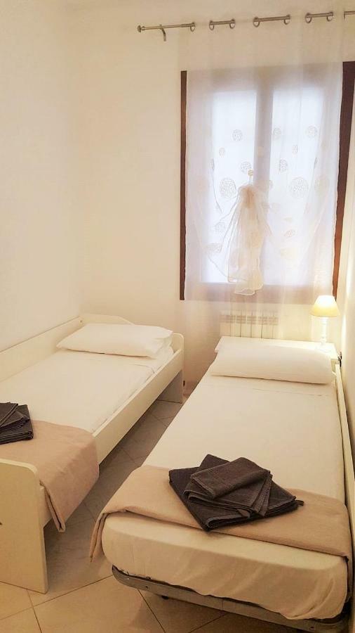 Apartment Ca' De L'ogio *
