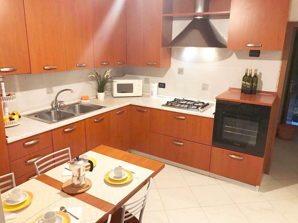 Apartment Ca' De L'ogio *