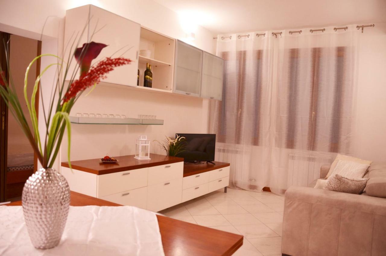 Ca' De L'ogio Apartment Venice