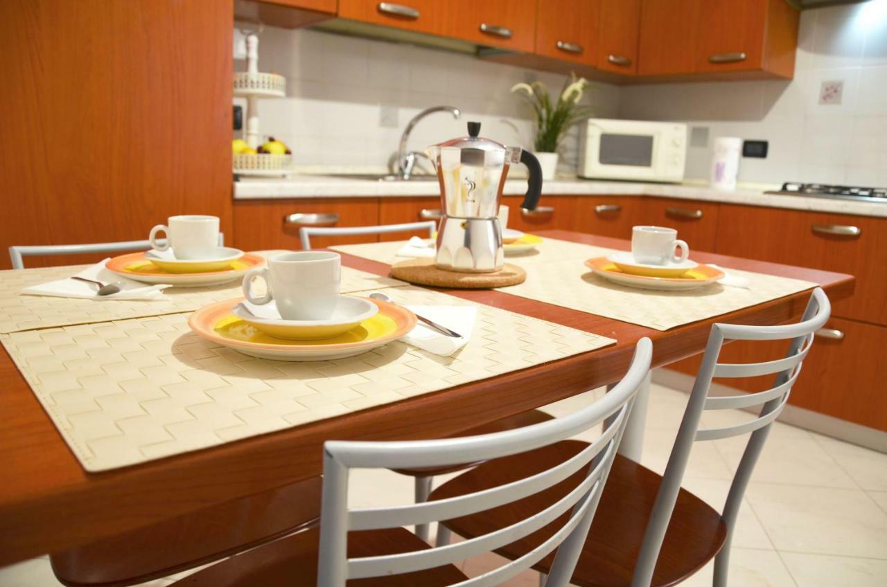 Apartment Ca' De L'ogio *