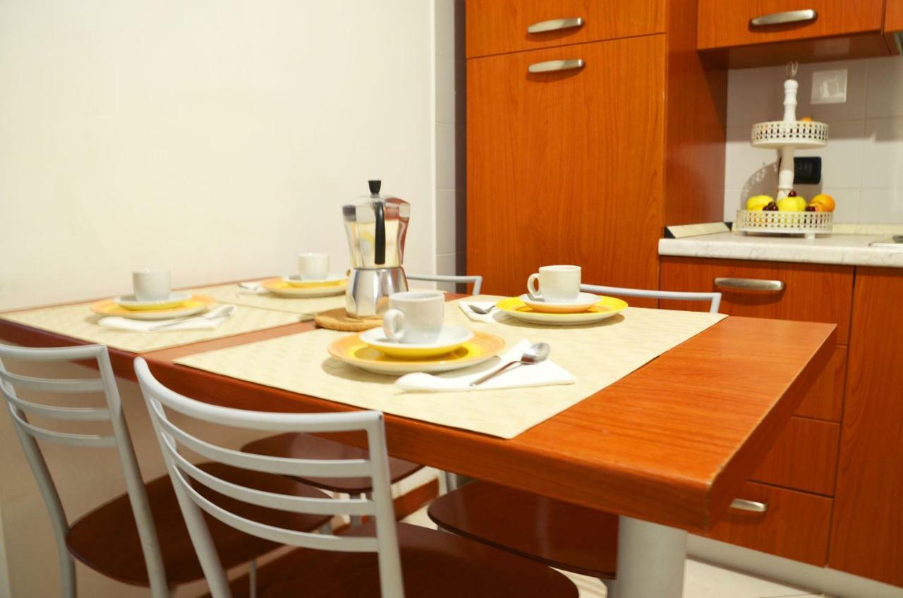 Ca' De L'ogio Apartment *