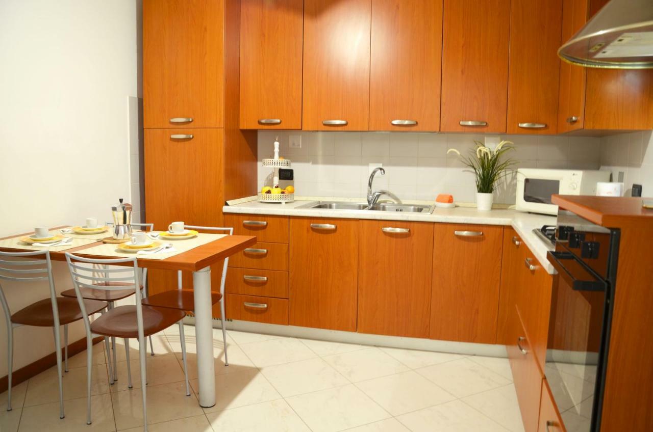 Apartamento Ca' De L'ogio Venecia