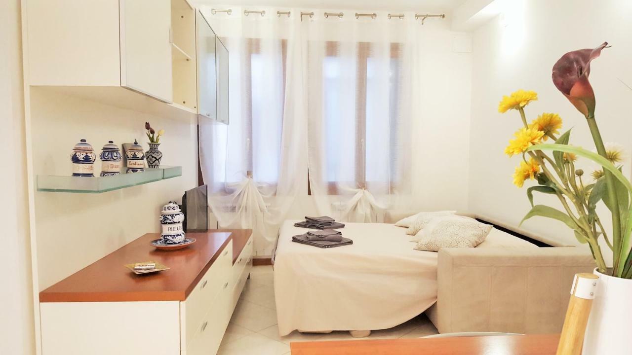 Apartment Ca' De L'ogio *