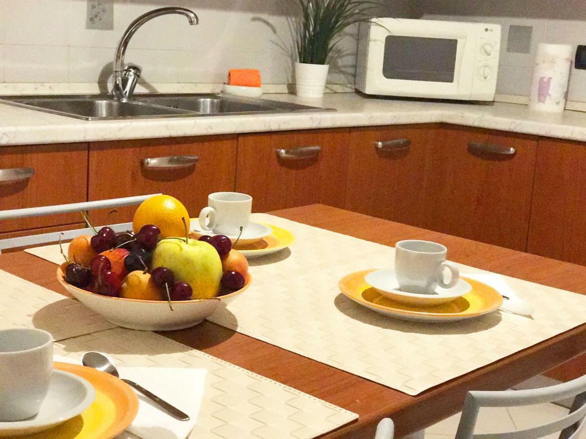 Apartamento Ca' De L'ogio