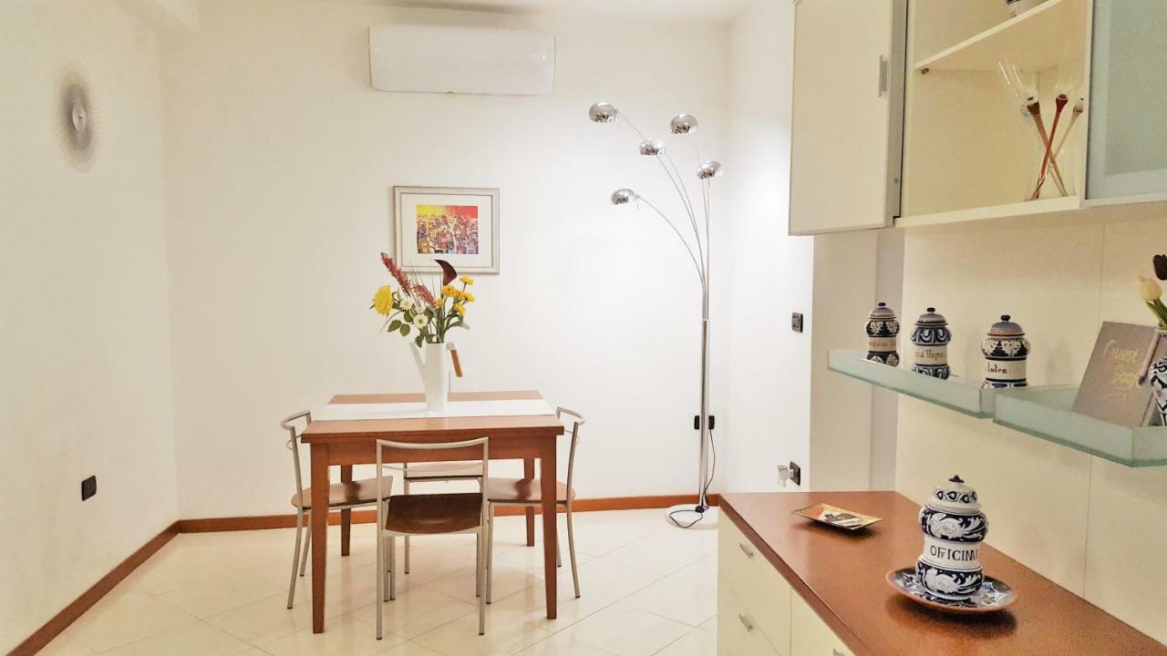 Apartamento Ca' De L'ogio Venecia