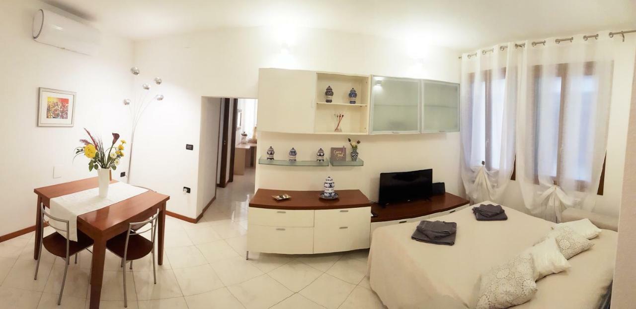 Apartment Ca' De L'ogio Venice