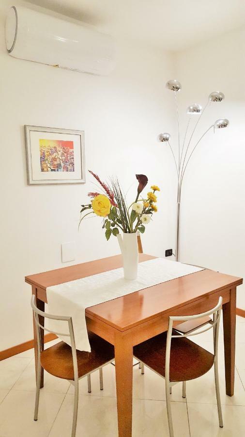 Ca' De L'ogio Apartment