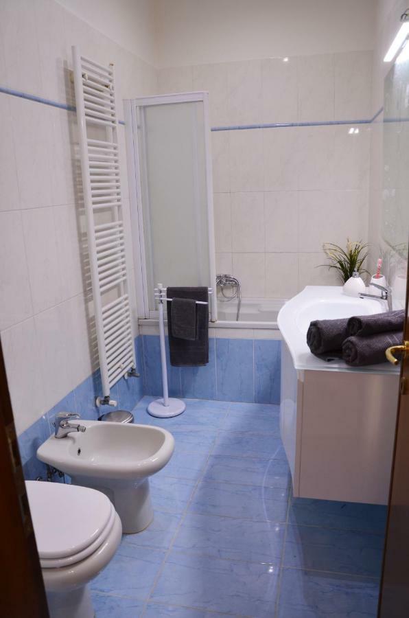 Ca' De L'ogio Apartamento